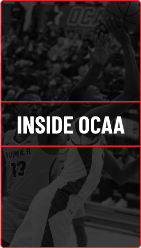 Inside OCAA