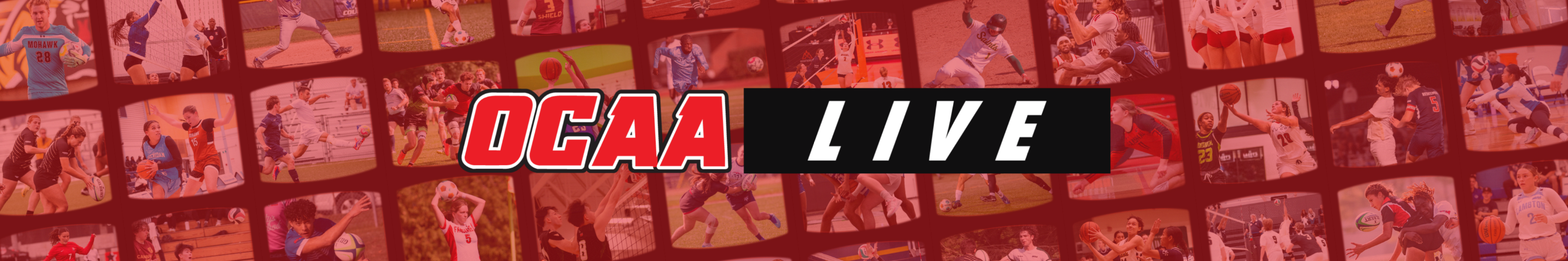 OCAA LIVE